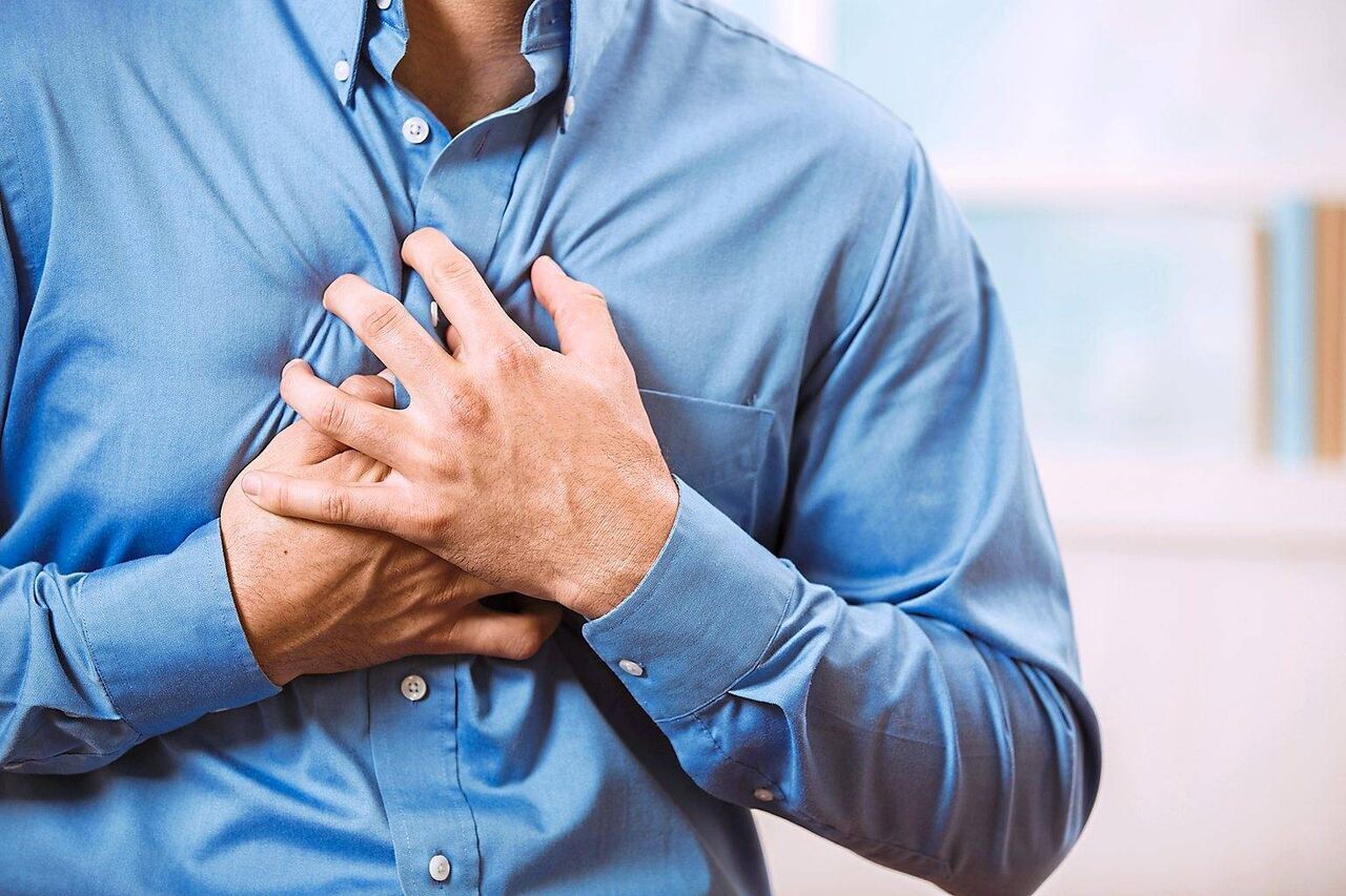 بیماری‌های قلبی و عروقی نخستین عامل مرگ و میر در تربت‌حیدریه است