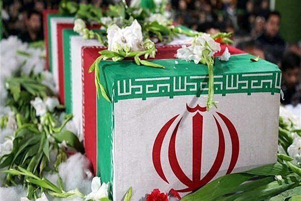 فردا، تشییع و خاکسپاری پیکرشهید گمنام در خوزستان