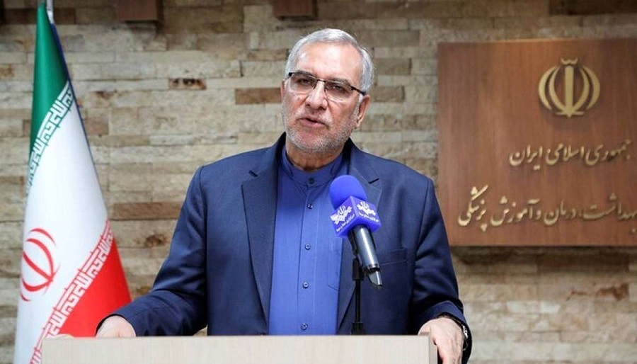 غربالگری ۲۷ میلیون ایرانی در طرح ملی غربالگری دیابت و فشار خون