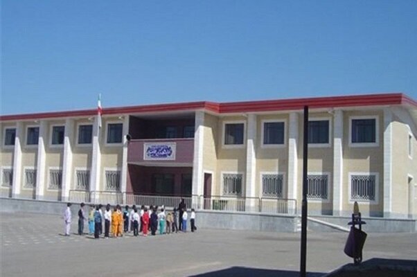 ساخت ۱۹۰۰ کلاس درس در خوزستان