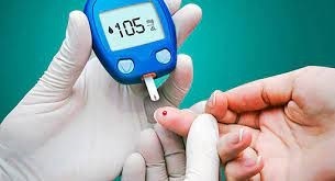 افزایش شیوع و کاهش سن ابتلا به دیابت نوع دو