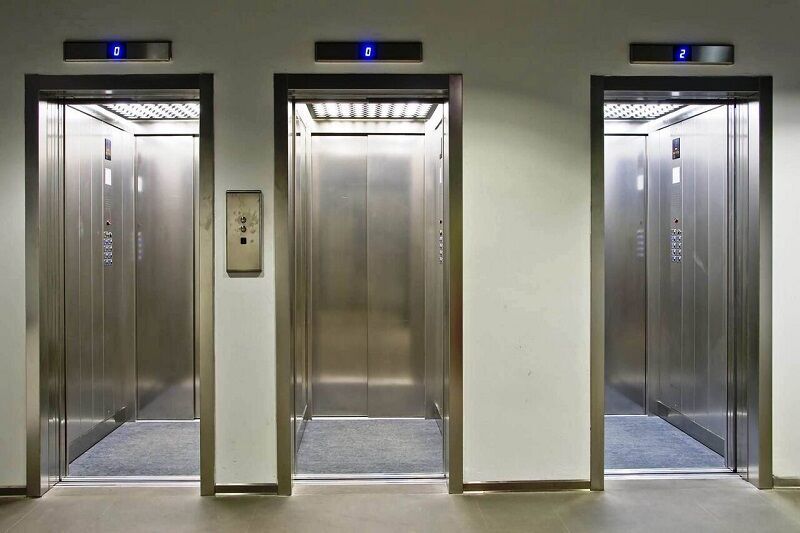 صدور بیش از ۱۰ هزار و ۸۰۰ تاییدیه ایمنی آسانسور