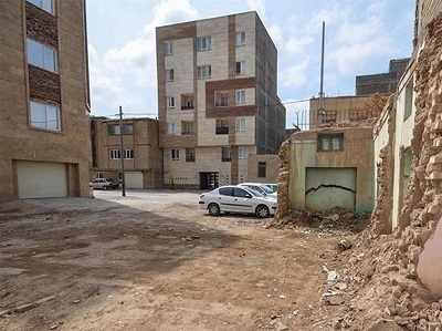 تحقق ۶۶ درصدی برنامه نوسازی مسکن در آذربایجانغربی
