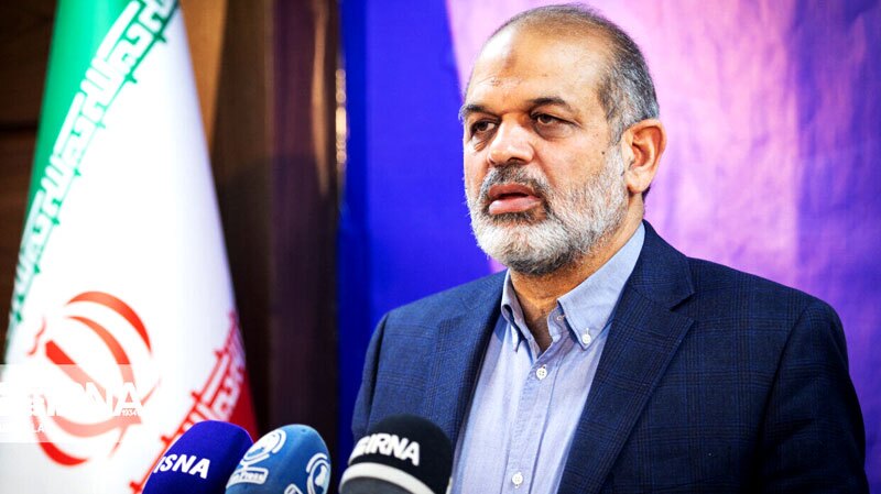 وزیر کشور شهادت مستشاران جمهوری اسلامی ایران در سوریه را تسلیت گفت