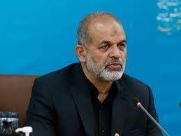 پیام تسلیت وزیر کشور به مناسبت شهادت مستشاران جمهوری اسلامی ایران