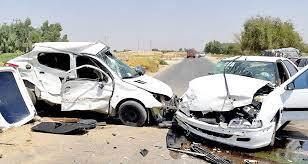 مرگ ماهانه ۷۰ نفر در حوادث ترافیکی خوزستان