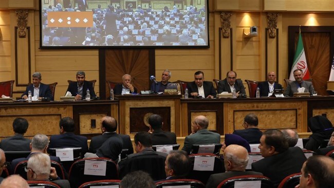 تعیین تکلیف رئیس اتاق ایران پس از 7 ماه بلاتکلیفی