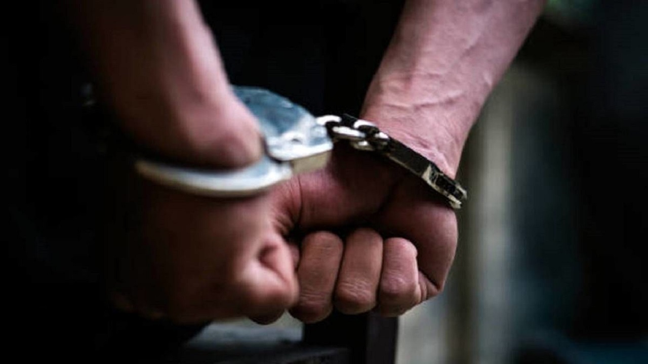 دستگیری عاملان سرقت و اسیدپاشی در شاهرود