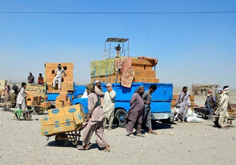 بهره مندی بیش از ۵ هزار نفر از کارت مرزنشینی در خراسان جنوبی