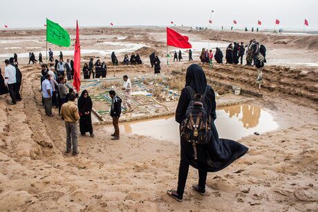 اعزام ۶ هزار دانش آموز بوشهری به اردوی راهیان نور