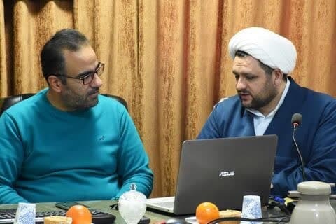 روحانی‌ها مراجع فرهنگی هستند