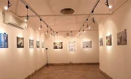 گشایش نمایشگاه عکس در نیشابور