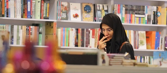 عضویت رایگان در کتابخانه های زنجان به مناسبت دهه فجر