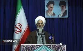 ایران اسلامی همچنان در مسیر پیشرفت و توسعه