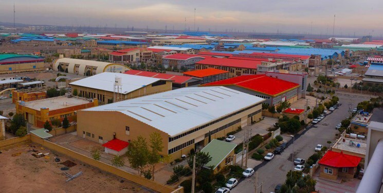 صدور ۷۰۰ پروانه بهره‌برداری تولیدی و صنعتی در استان اردبیل