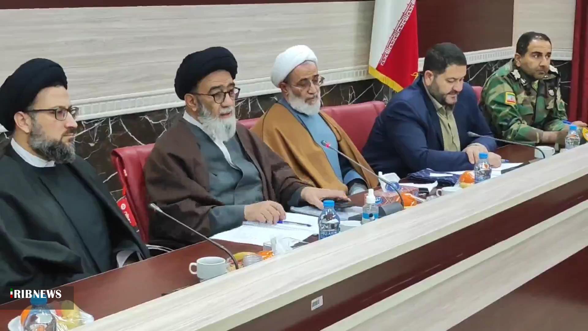 الهی و مردمی بودن، علت ماندگاری انقلاب اسلامی