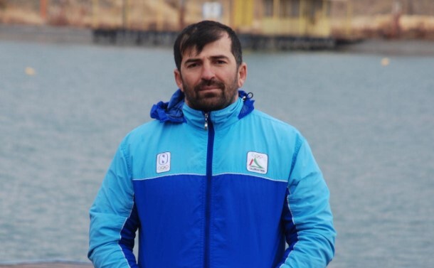 سرمربی تیم ملی قایقرانی تاجیکستان: ایران میزبان خوبی برای ما بود