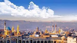 هوای پاک در کلانشهر مشهد؛ یک شنبه ۱۵ بهمن
