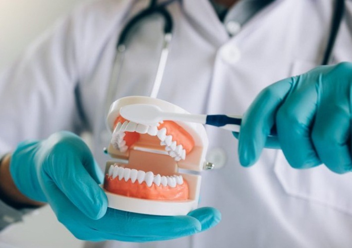 افزایش ۴۱ درصدی ارائه خدمات دندانپزشکی در خوزستان