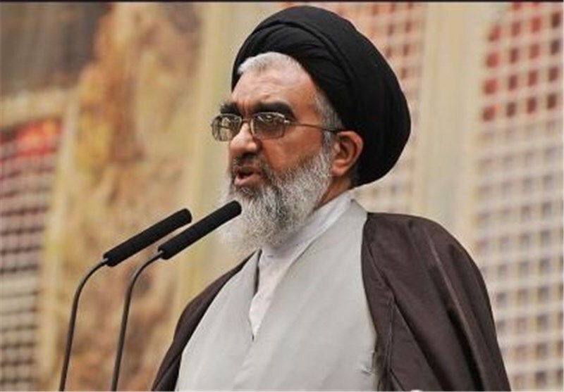 مردم، مهمترین سرمایه نظام اسلامی ایران