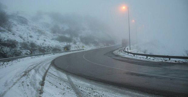 سردشت با ۱۵ میلی‌متر، پربارش‌ترین شهر آذربایجان ‌غربی شد