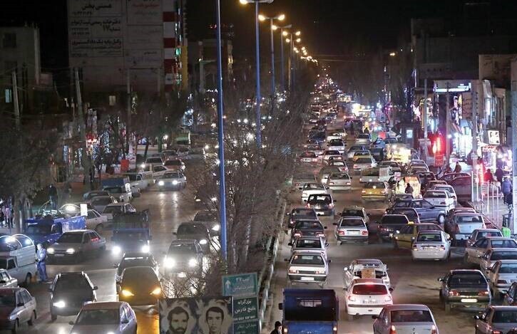 تذکر استاندار در خصوص اقدام جدی دستگاه‌ها برای حل مسأله ترافیک شهر اردبیل