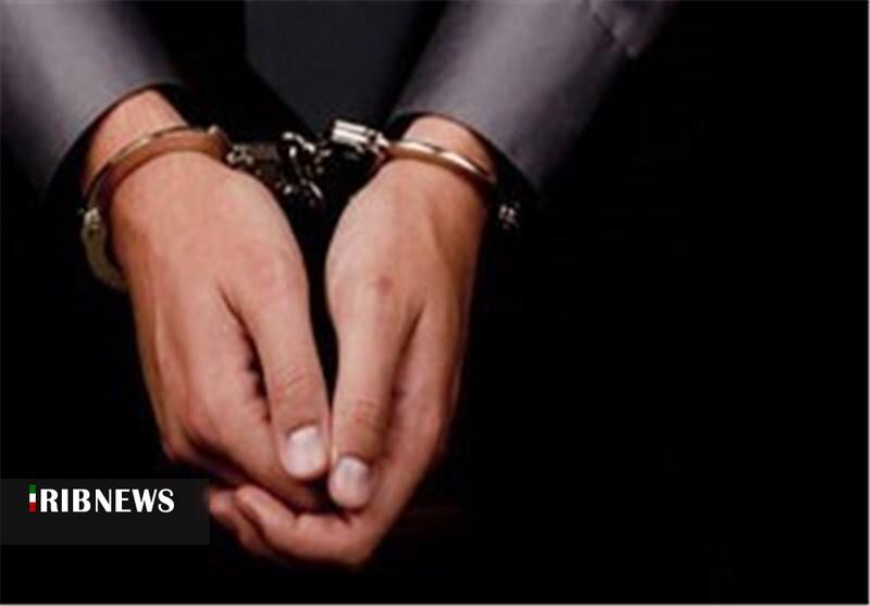 خرده فروشان مواد مخدر در بجنورد دستگیر شدند
