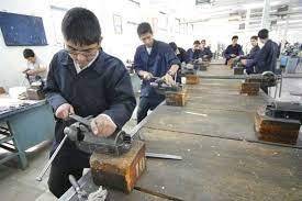 افتتاح۳۶ مرکز آموزش فنی و حرفه‌ای در تربت جام