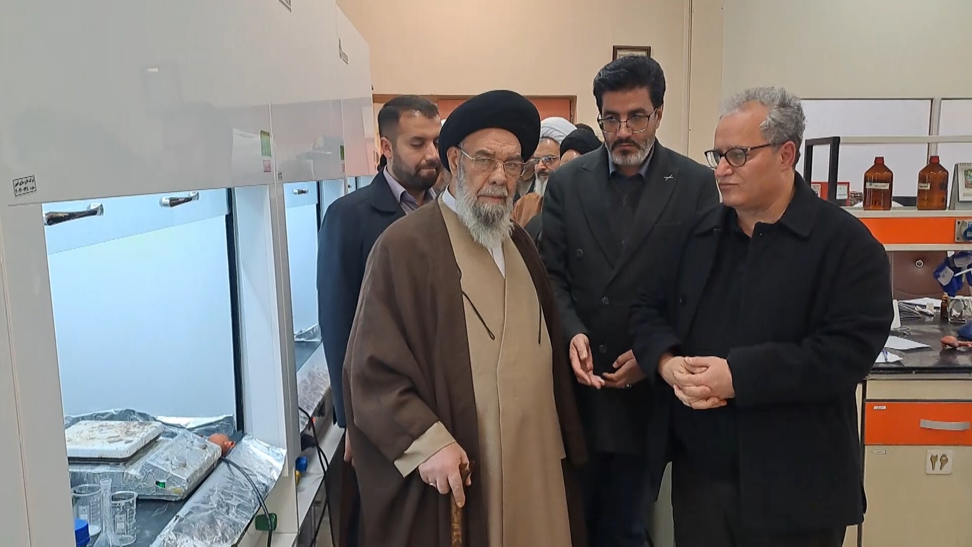 ایران یکی از مراکز توریست سلامت و درمان در خاورمیانه