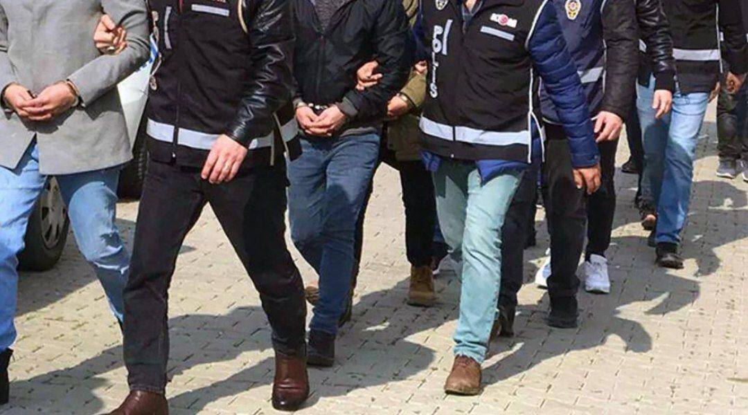 بازداشت ۹۰ مظنون مرتبط با حمله تروریستی به دادگستری استانبول