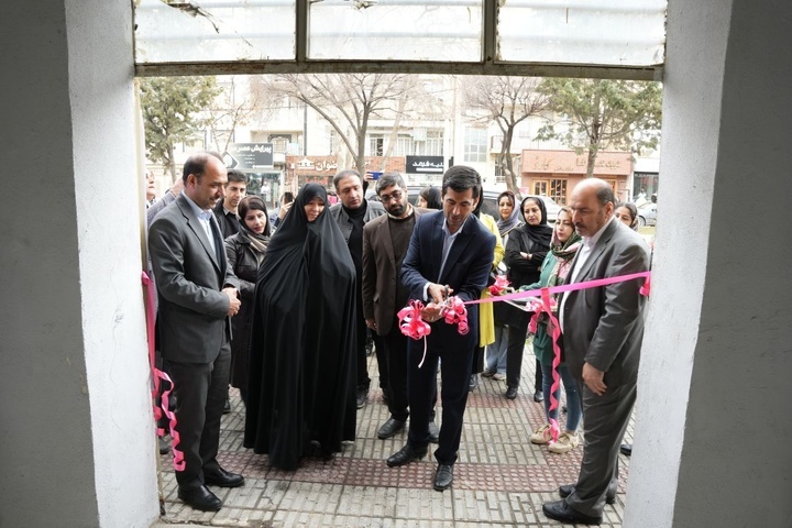 افتتاح کارگاه میناکاری در کرمانشاه با اشتغال ۵۰ نفر