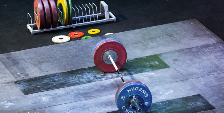هت‌تریک برنزی دختر وزنه‌بردار ایران در قهرمانی آسیا