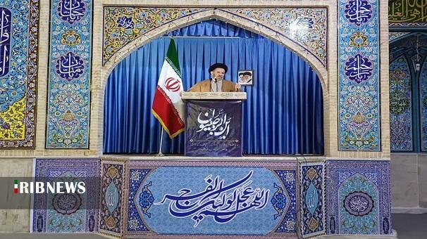 دعوت امام جمعه خرم‌آباد از مردم برای مشارکت حداکثری در راهپیمایی ۲۲ یهمن و انتخابات ۱۱ اسفند