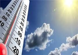 افزایش ۳ درجه‌ای دمای هوا در اصفهان