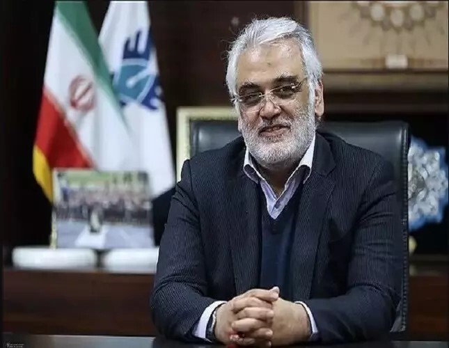 رئیس دانشگاه آزاد: مشارکت در راهپیمایی 22 بهمن موجب سربلندی هر چه بیشتر نظام جمهوری اسلامی ایران می شود.