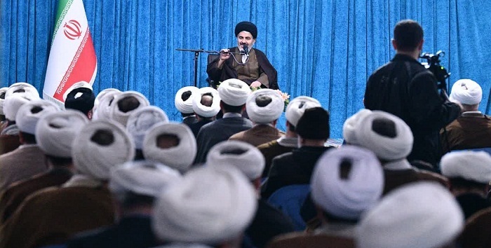 برگزاری انتخابات پرشور نشان از مردم سالاری دینی در ایران است