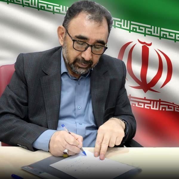 قدردانی استاندار از مردم ولایتمدار خراسان رضوی  برای حضور گسترده، پرشور و حماسی در جشن انقلاب