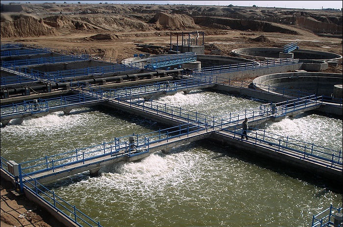 تولید سالانه ۸۷ میلیون مترمکعب آب در خراسان جنوبی