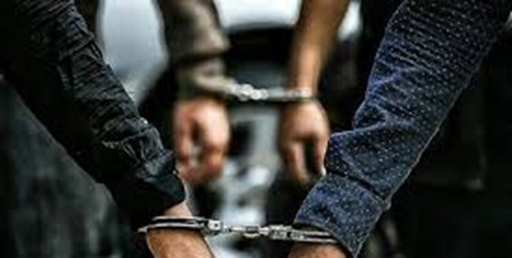 دستگیری ۴۰۵ نفر در طرح ارتقاء امنیت اجتماعی گچساران