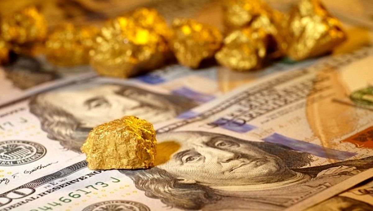 قیمت طلا، سکه و ارز در بازار اهواز، ۲۳ بهمن ماه ۱۴۰۲