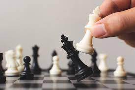 پایان مسابقات شطرنج استاندارد در مشهد
