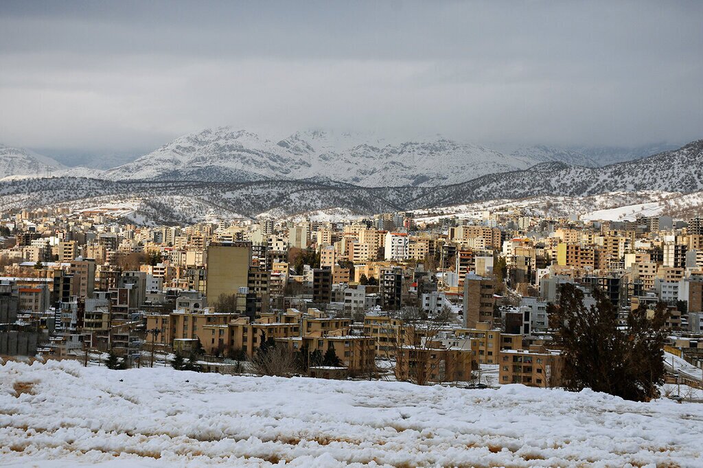 ادارات کردستان فردا پنجشنبه تعطیل است