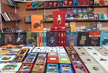 برپایی نمایشگاه کتاب از فردا در قزوین