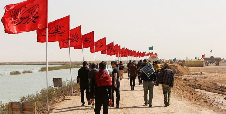 اعزام کاروان راهیان نور  تکاب به  جنوب کشور