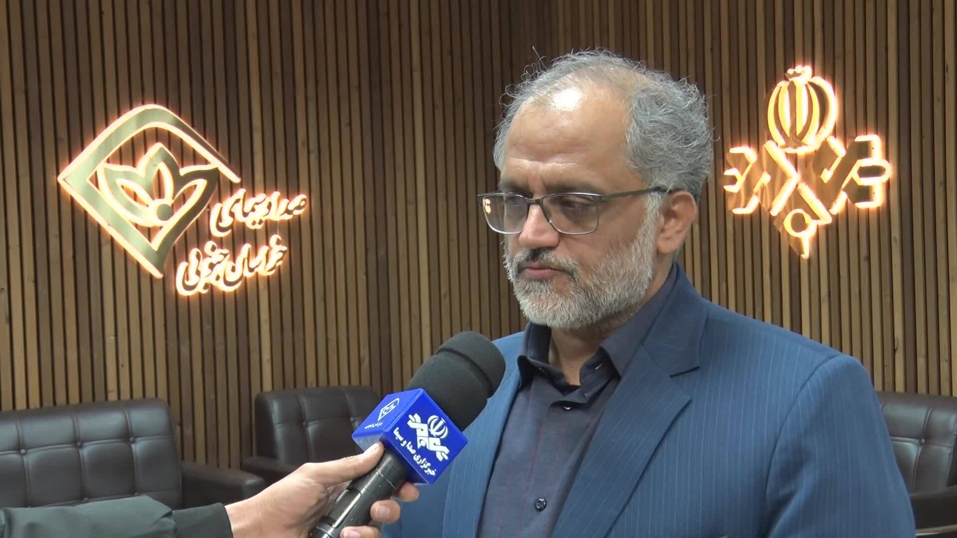 ضبط چهارمین روز از مرحله اول مناظرات نامزد‌های دوازدهمین دوره مجلس شورای اسلامی