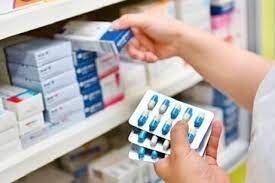 مصرف دارو‌های بدون نسخه با مشورت پزشک داروساز