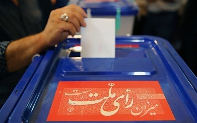 پیش بینی ۳ هزار و ۲۱۰ شعبه اخذ رای در مازندران