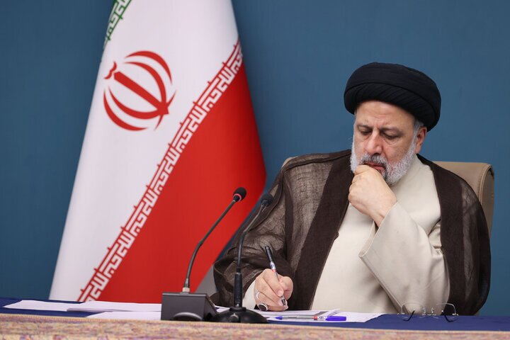 رئیس جمهور ماده واحده شورای عالی انقلاب فرهنگی را برای اجرا ابلاغ کرد