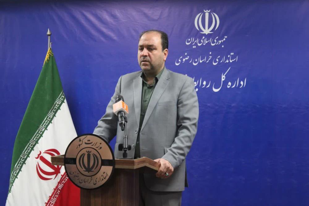 انتقال ۳ کاندیدا از تهران، مشهد و قوچان به حوزه نیشابور
