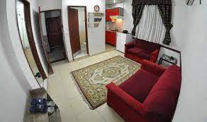 هزار و ۲۰۰ خانه مسافر در مشهد برای اقامت زائران نوروزی مجوز دارد.